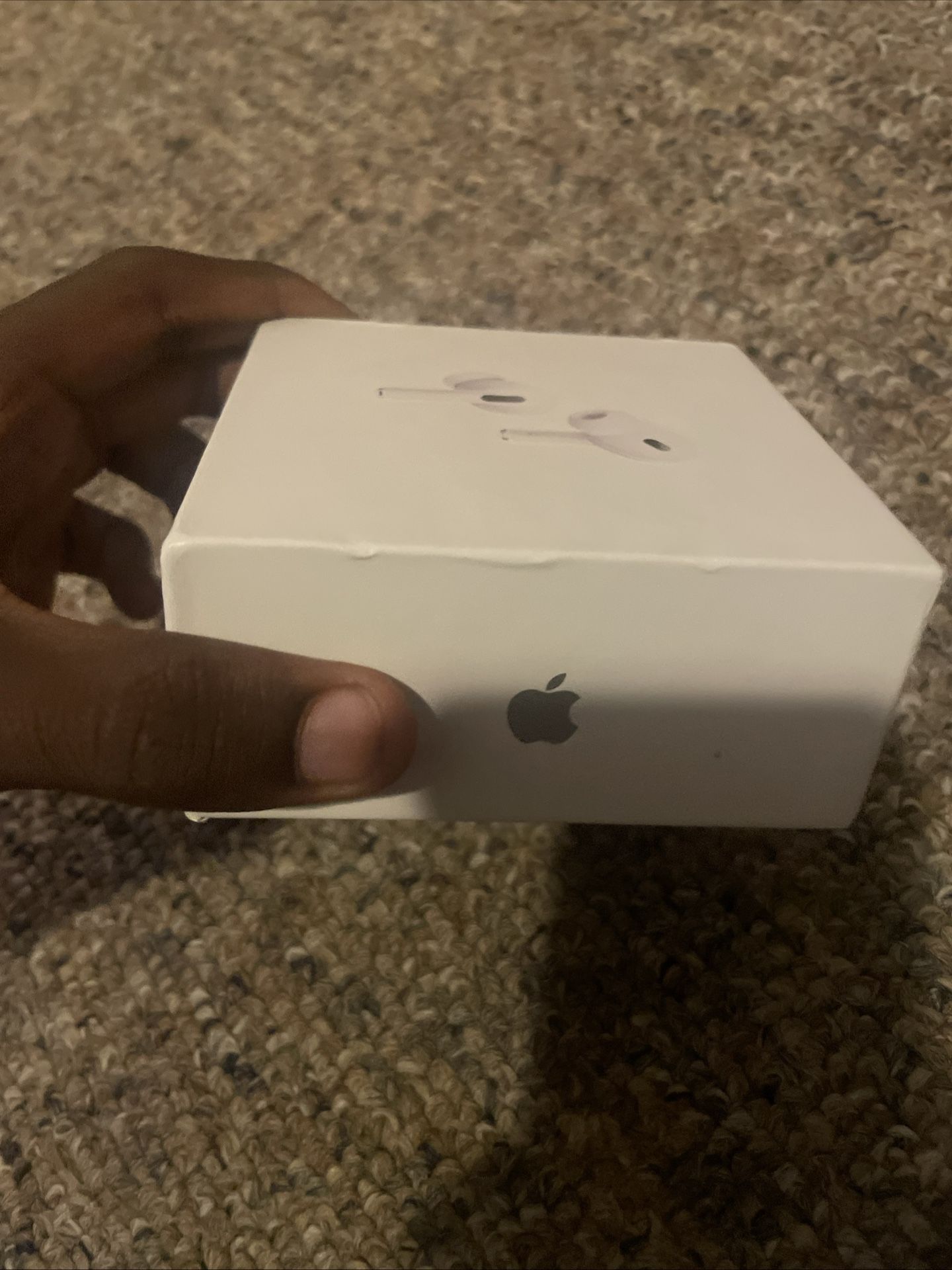 Airpod Pros 2nd Gen