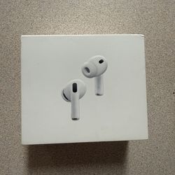 Apple Airpods pro 3