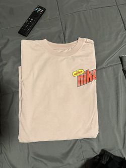 Nike Shirt 