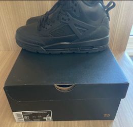 Jordan Spizike Shoes