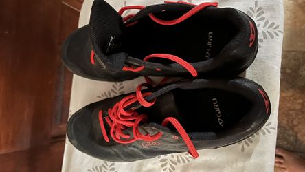 Giro Mountain Bike Shoes For Clipless Pedals