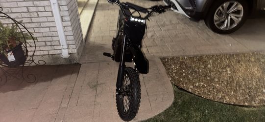 Eskute Nova Mini E bike