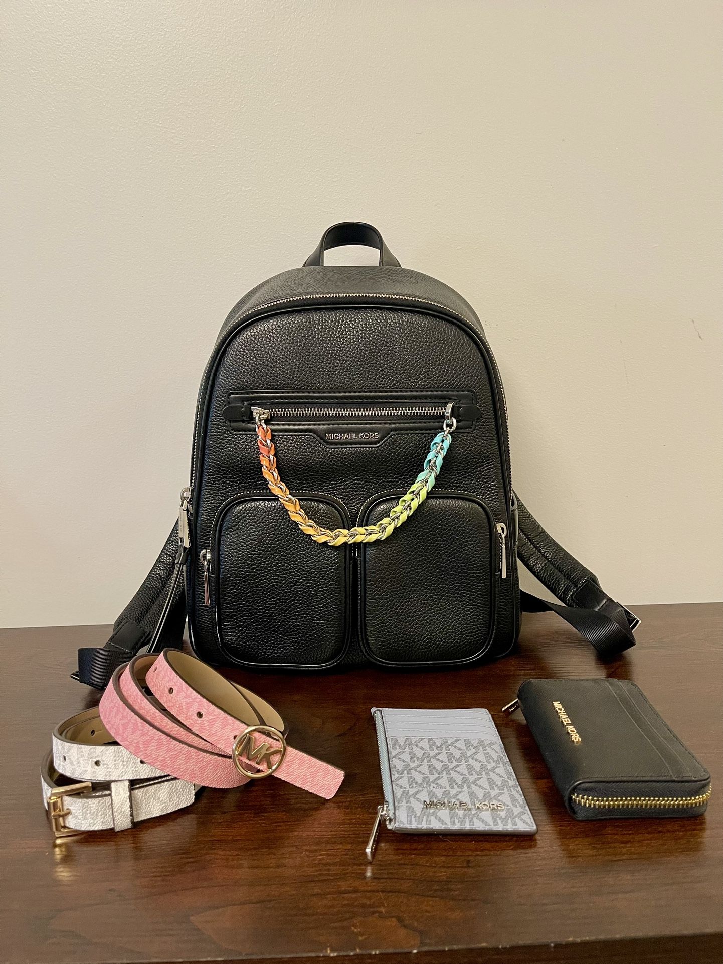 BAGS & WALLETS