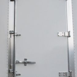 Want To Buy Box Truck Side Door