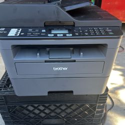 Brother all In One Printer