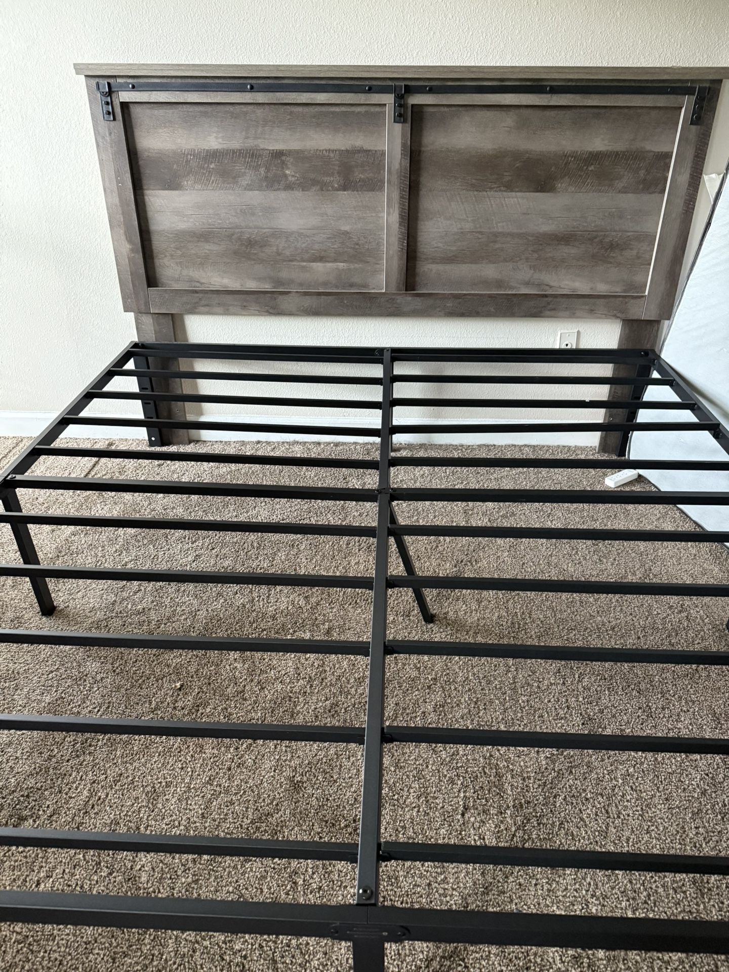 King Size Bedroom