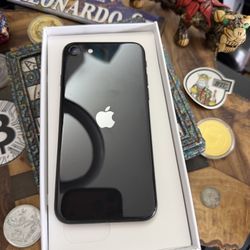 Iphone Se 2023 64GB Unlocked 