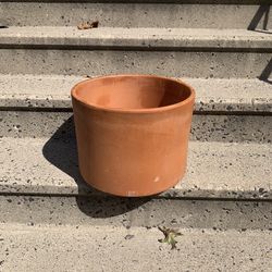 Terracotta Planting Pot 