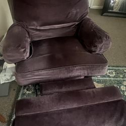Free Recliner