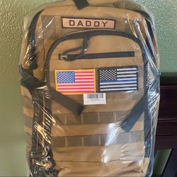 Diaper Bag