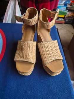 Womems Sandals