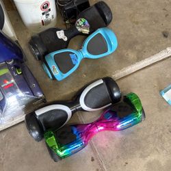 Hover Board
