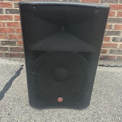 Harbinger V2215 Speaker