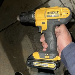 DeWalt Tool