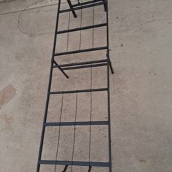 Folding Portable Cot