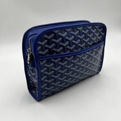 Designer Jouvence Toiletry Bag
