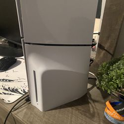 PlayStation 5 Slim Edition