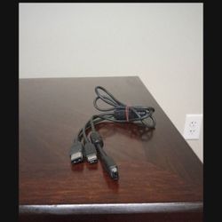 Official OEM Authentic Link Printer Cable  for Nintendo Gameboy