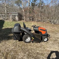 2022 Husqvarna Lawn Mower TS3480