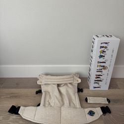 ARTIPOPPE ZEITGEIST BABY CARRIER