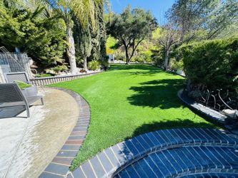 Artificial Grass