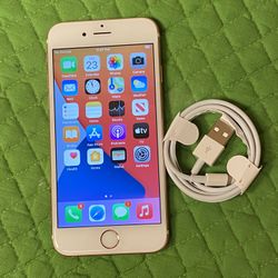 iPhone 6s Plus Unlocked For All Carriers 