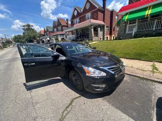 2014 Nissan Altima