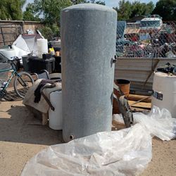 Water Tank For Sale