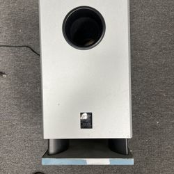 Skw-8230 Onkyo Subwoofer. Doesn’t Power On