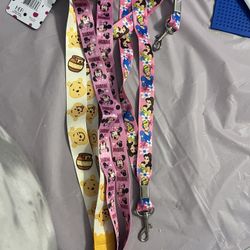 Lanyards