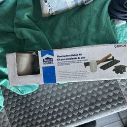 floor Install Kit