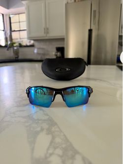 Oakley Flak 2.0 Glasses