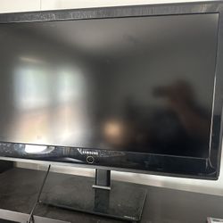 Samsung Tv 