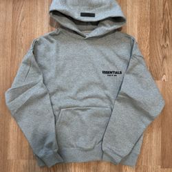 Dark grey Essentials 