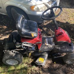 Murray Lawnmower 