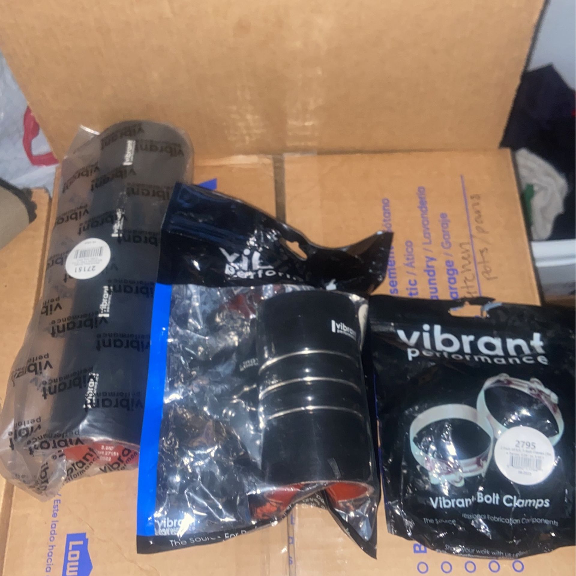 Brand New Truck Parts Ford Boot Kit