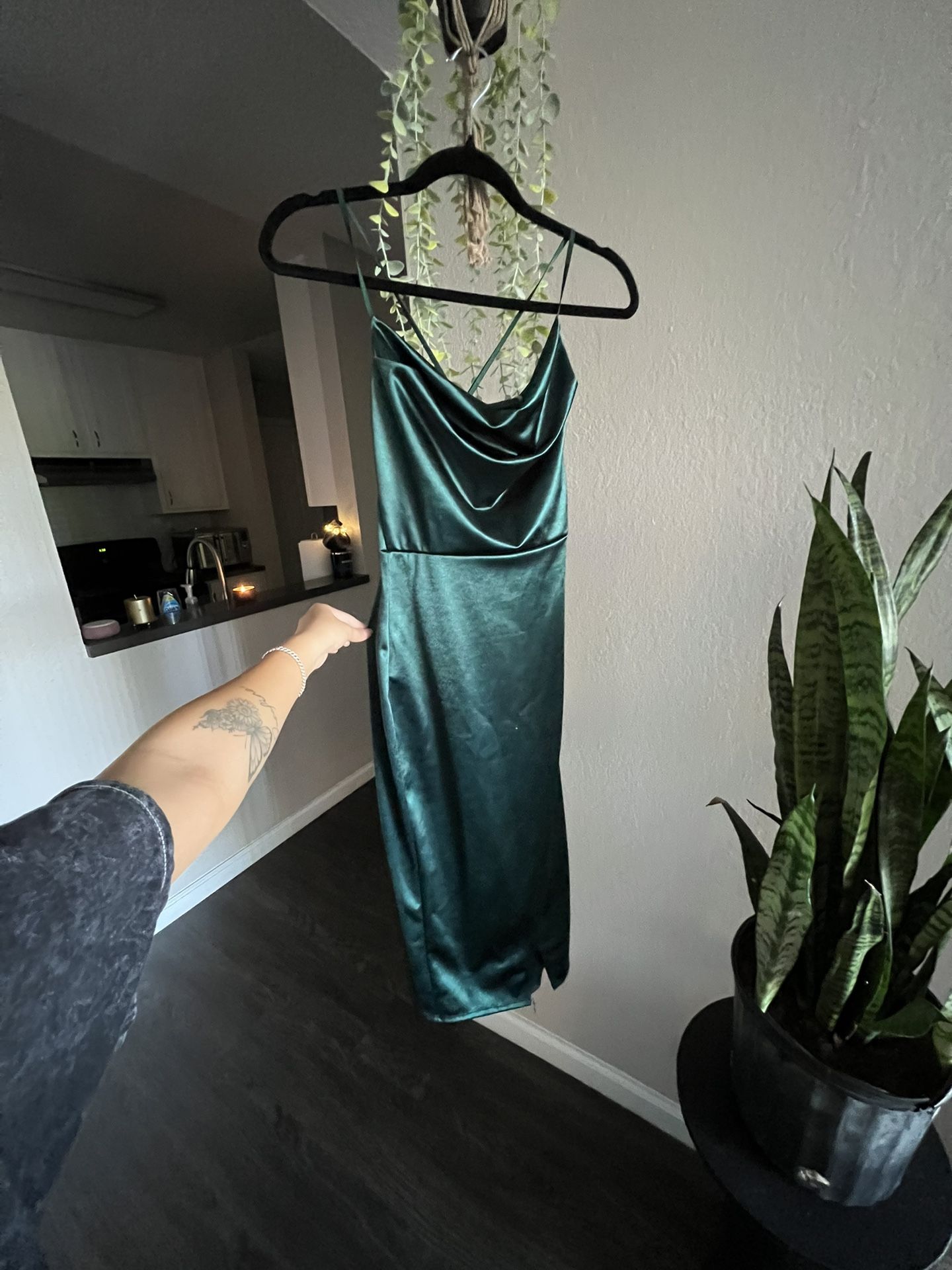 Clothes