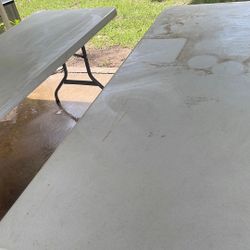 Two party tables