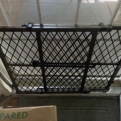 Gate 