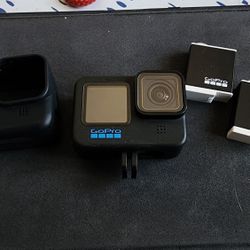 Gopro Hero 11 Black