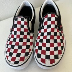Vans Kids Slip-on 