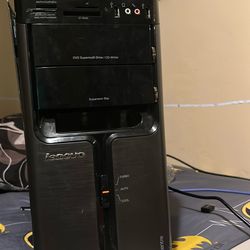 Pc Up For Trades Or Money Up Front