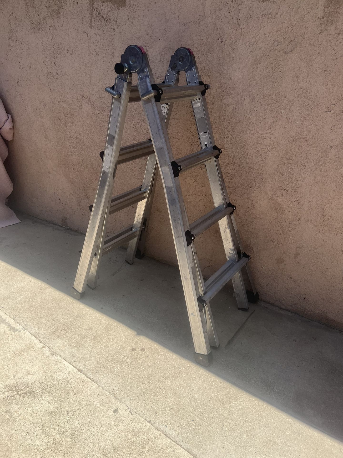 LADDER