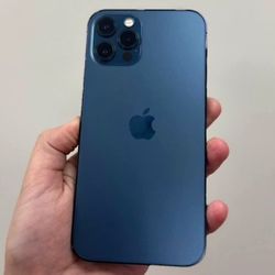 iPhone 12 Pro Max Unlocked 