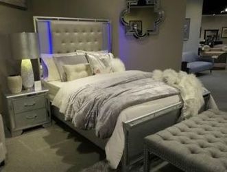 Bedroom Set