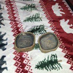 4x4 Inch Reptile Food&Water Bowl 