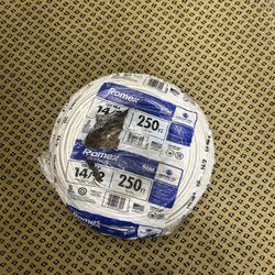 14/2 Romex 250ft