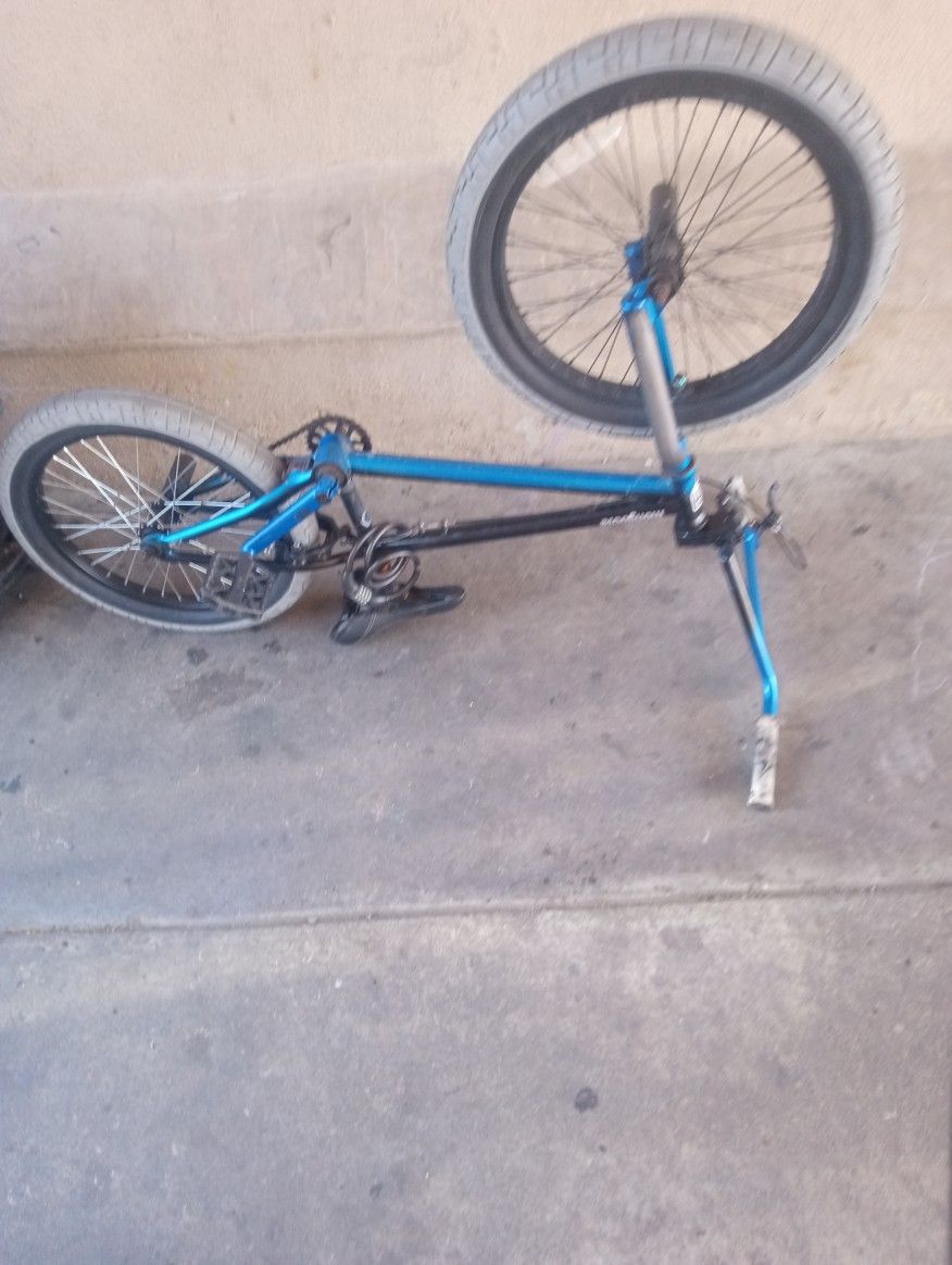 20inch Bmx Bike