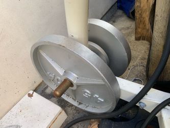 Weights