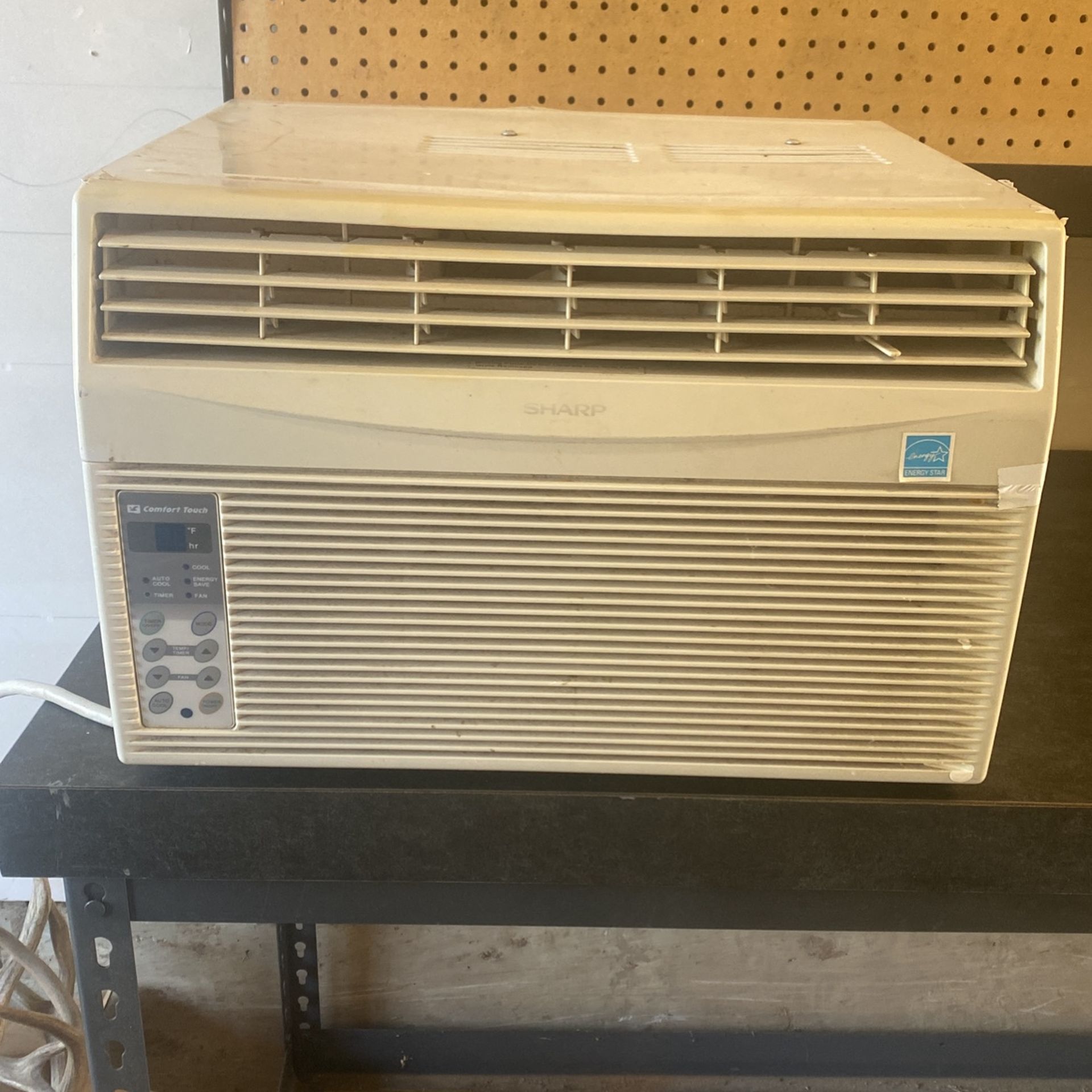 Air Conditioner 